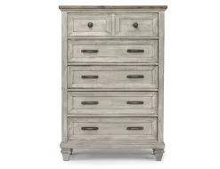 Mariana Chest In Vintage Mocha