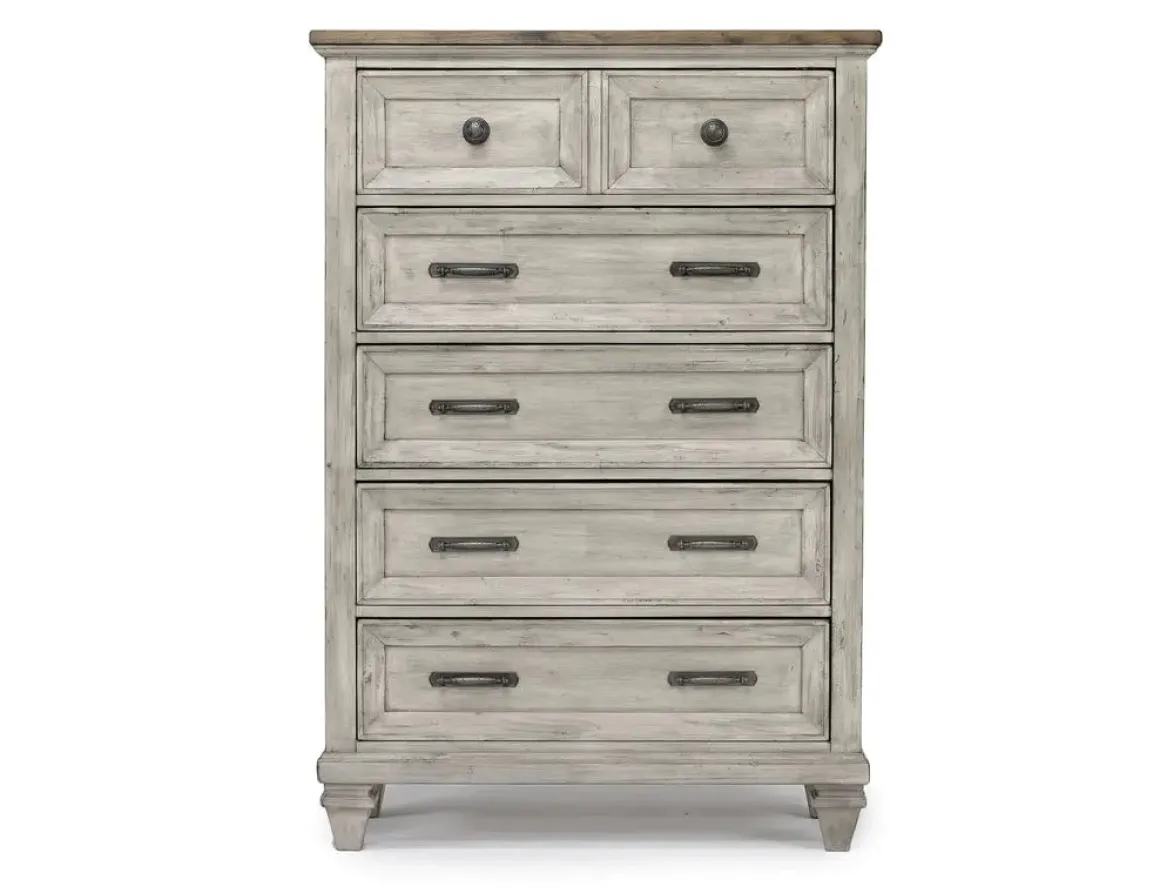 Mariana Chest In Vintage Mocha