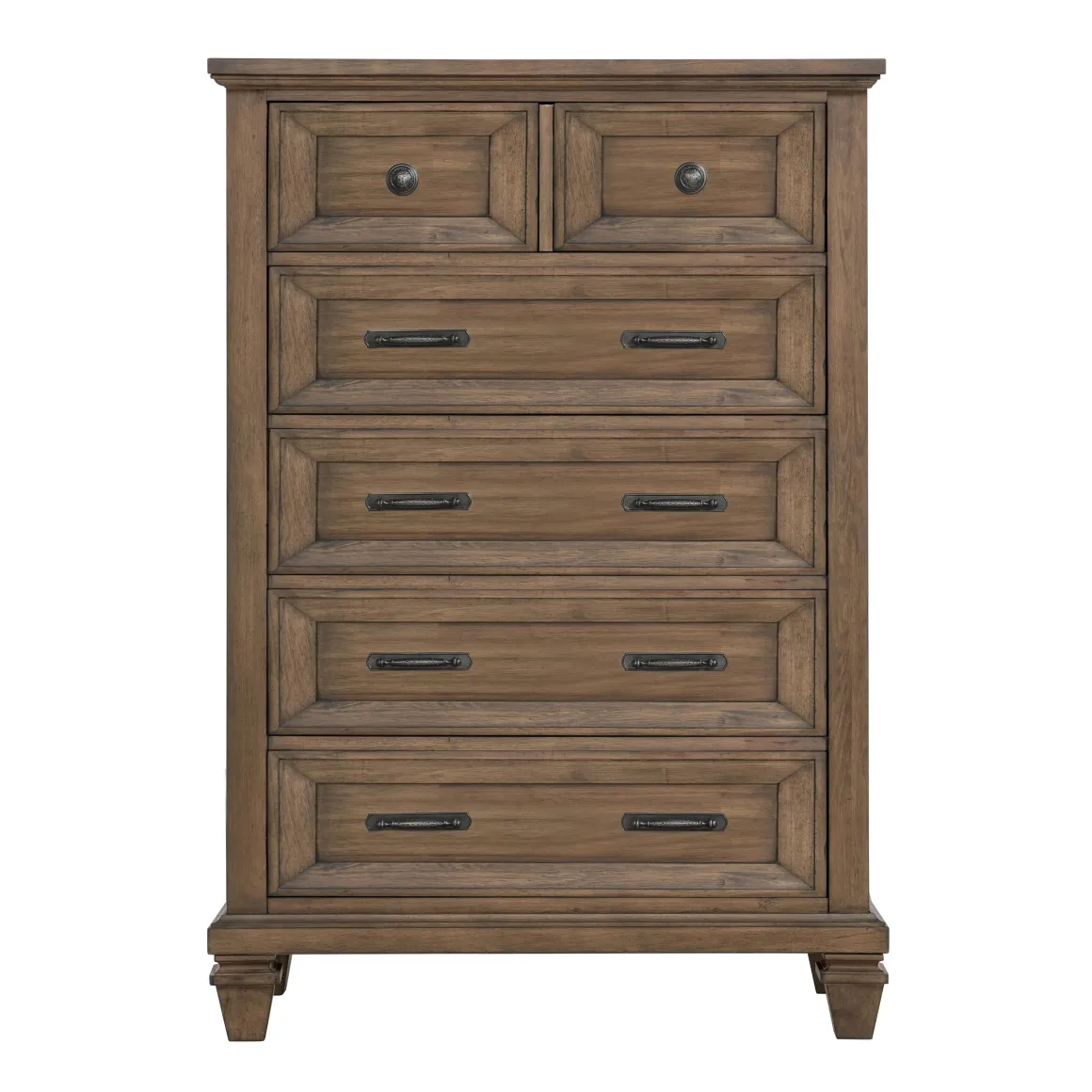 Mariana Chest In Vintage Mocha