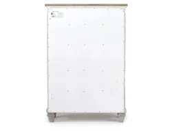 Mariana Chest In Vintage Mocha