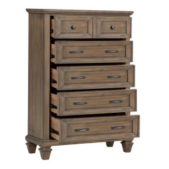 Mariana Chest In Vintage Mocha