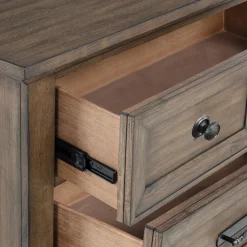 Mariana Chest In Vintage Mocha