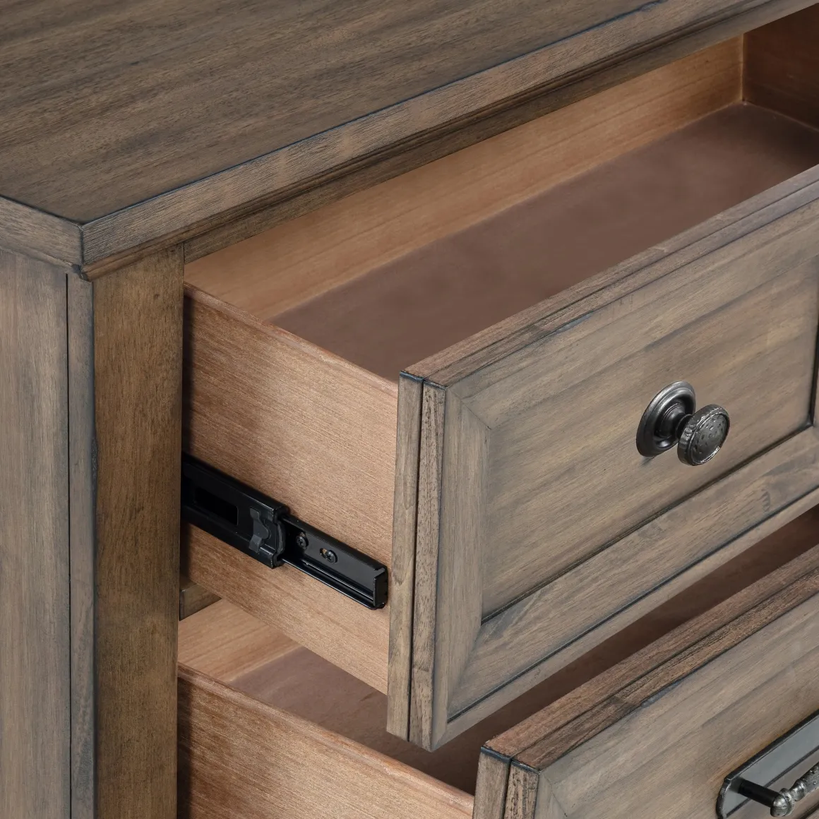 Mariana Chest In Vintage Mocha