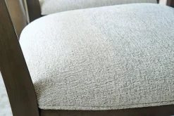 Mariana Dining Table & 8 Chairs In Vintage Mocha