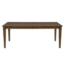 Mariana Dining Table In Vintage Creme