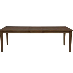 Mariana Dining Table In Vintage Creme