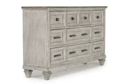 Mariana Dresser In Vintage Mocha