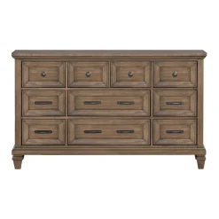 Mariana Dresser In Vintage Mocha