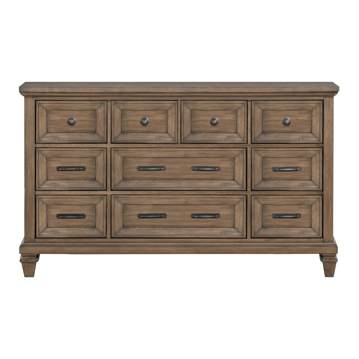 Mariana Dresser In Vintage Mocha