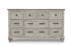 Mariana Dresser In Vintage Mocha