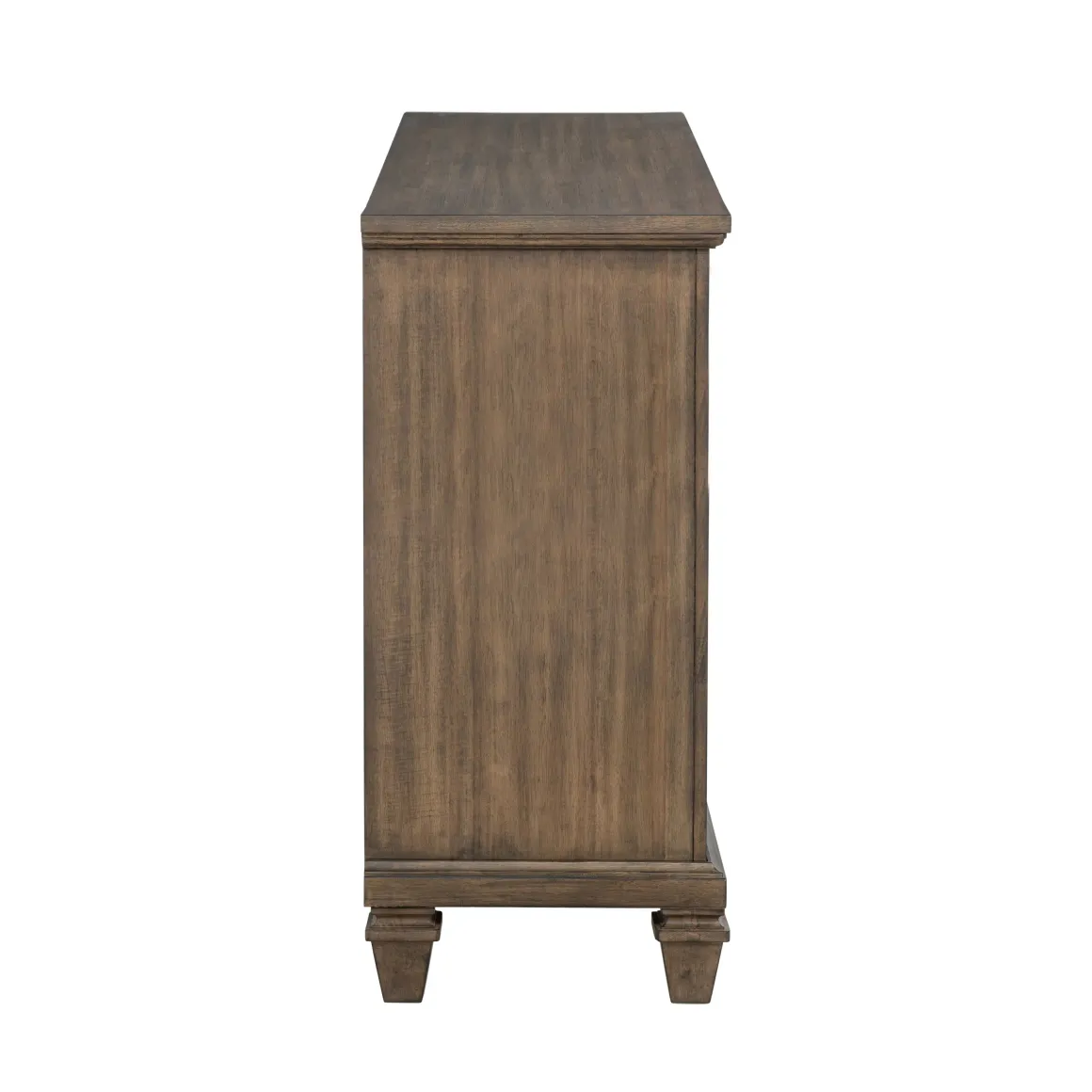 Mariana Dresser In Vintage Mocha