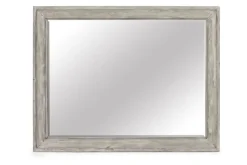 Mariana Mirror In Vintage Creme