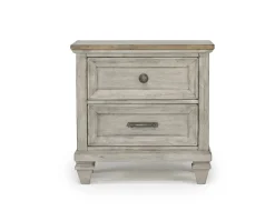 Mariana Nightstand In Vintage Mocha