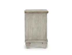 Mariana Nightstand In Vintage Mocha