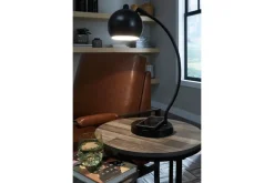 Marinel Usb Table Lamp