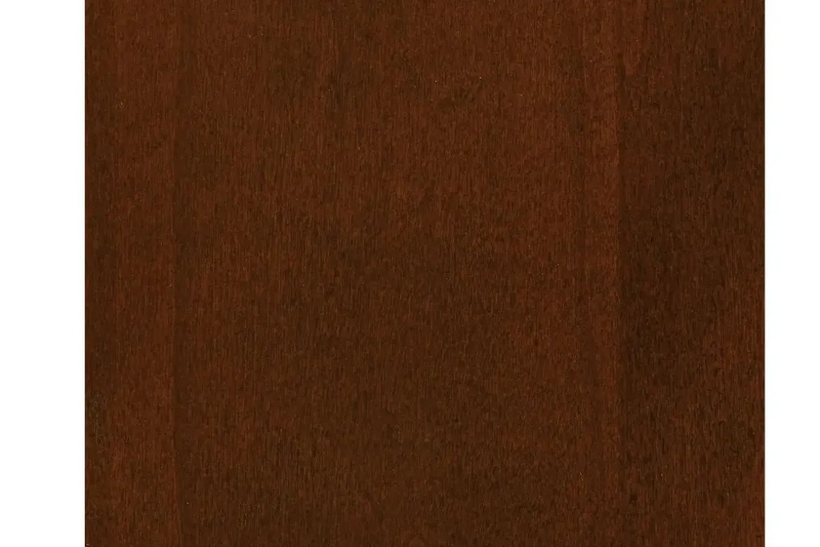 Martindale Curio Cabinet In Gray