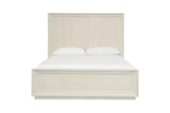 Maxime Platform Bed In Sugar, Full