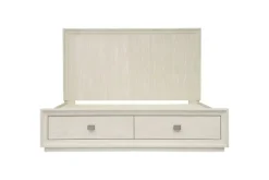 Maxime Storage Bed In Sugar, Full