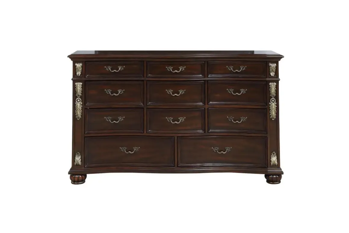 Maximus Dresser In Madeira