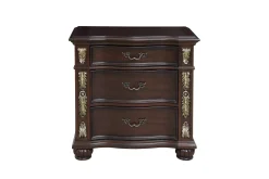Maximus Nightstand In Madeira