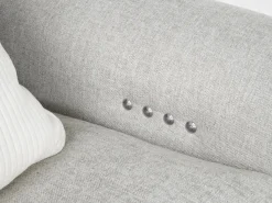 Mayflower 2 Power Loveseat In Ashland Sand