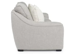 Mayflower 2 Power Sofa In Ashland Sand