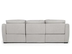 Mayflower 2 Power Sofa In Ashland Sand