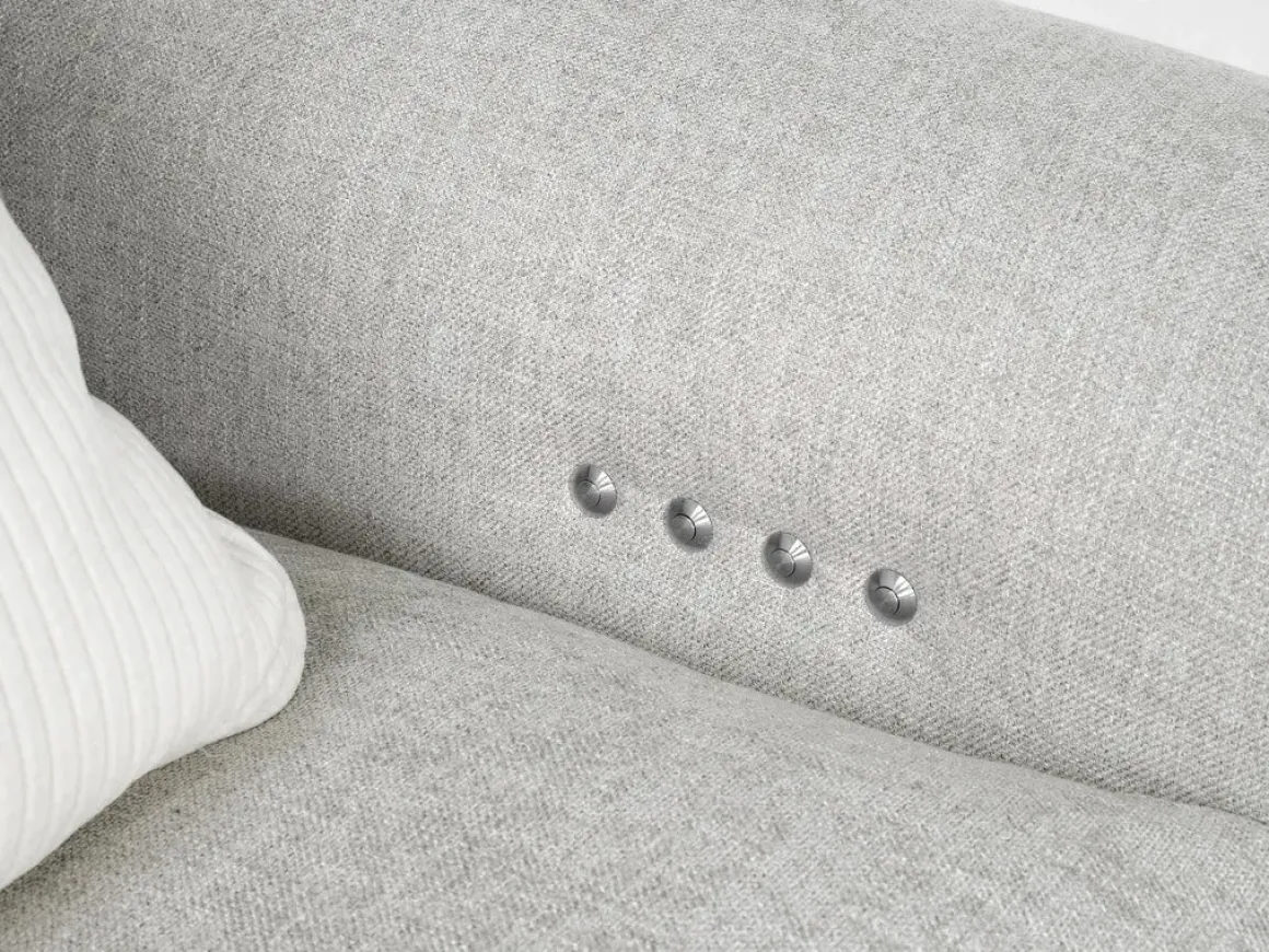 Mayflower 2 Power Sofa In Ashland Sand