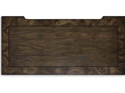 Maylee Chest In Dark Brown