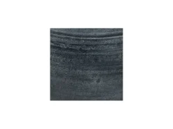 Meadie Tall Vase In Distressed White