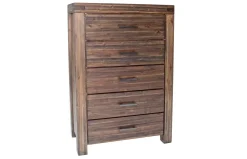 Meadow Chest In Brown