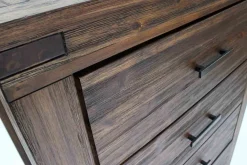 Meadow Chest In Brown