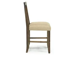 Meadow Counter Height Stool In Gray