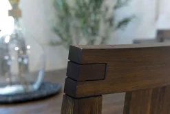 Meadow Counter Height Stool In Gray