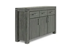 Meadow Sideboard In Brown