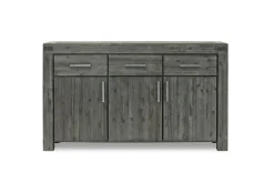 Meadow Sideboard In Brown