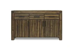 Meadow Sideboard In Brown