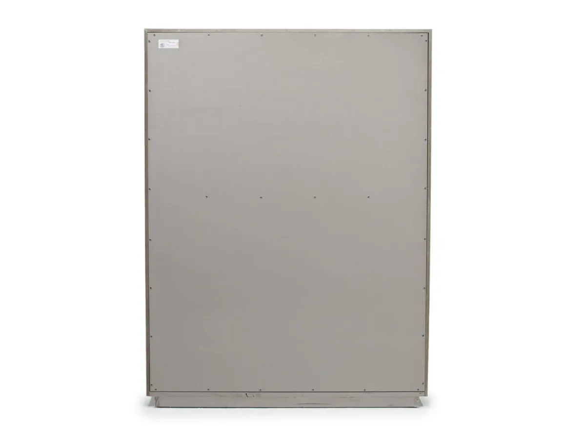 Melbourne Chest In Mineral