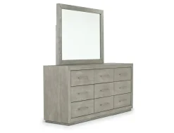 Melbourne Mirror In Mineral