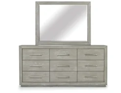 Melbourne Mirror In Mineral