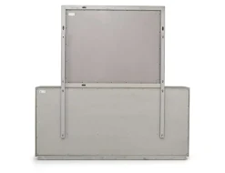 Melbourne Mirror In Mineral