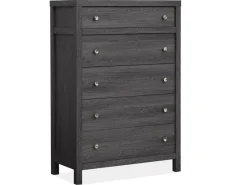 Merrifield Chest In Pecan Sandy