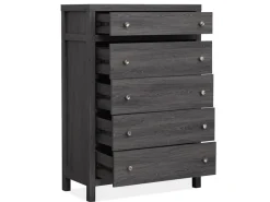 Merrifield Chest In Pecan Sandy