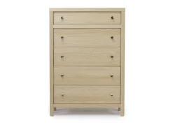 Merrifield Chest In Pecan Sandy