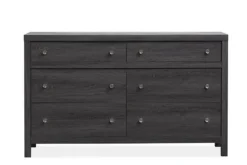 Merrifield Dresser In Pecan Sandy