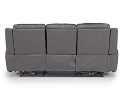 Mia 2 Power Sofa In Gray