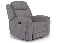 Mia Recliner In Gray
