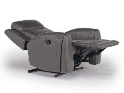 Mia Recliner In Gray