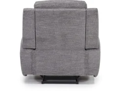 Mia Recliner In Gray