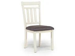 Miami Adjustable Dining Table & 4 Chairs In Gray